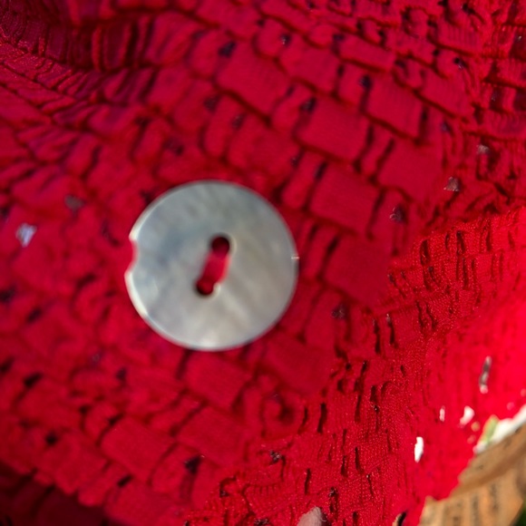 Molly Malloy Top, Size 4P - Picture 5 of 8